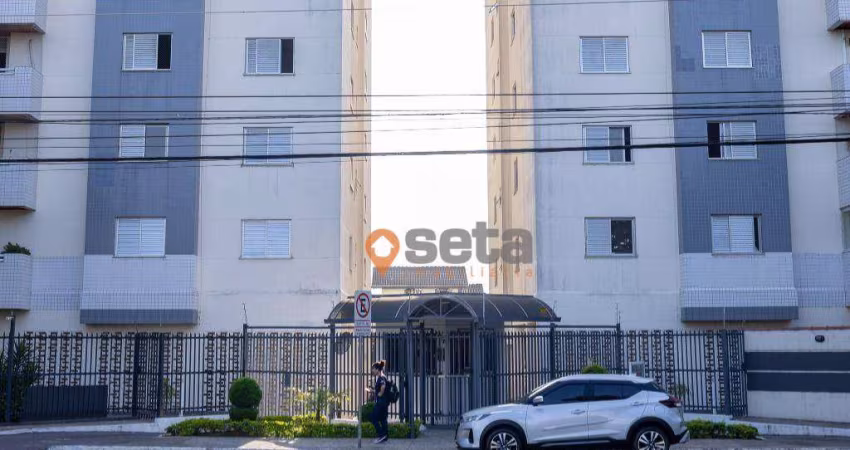 Apartamento à venda, 110 m² por R$ 690.000,00 - Bosque dos Eucaliptos - São José dos Campos/SP