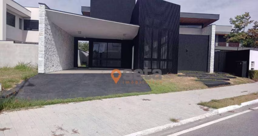 Casa com 4 dormitórios à venda, 330 m² por R$ 5.400.000,00 - Jardim do Golfe - São José dos Campos/SP