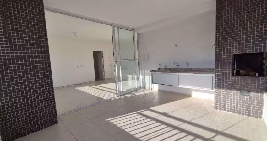 Apartamento com 2 dormitórios para alugar, 80 m² por r$ 4.895,00/mês - jardim aquarius - são josé dos campos/sp