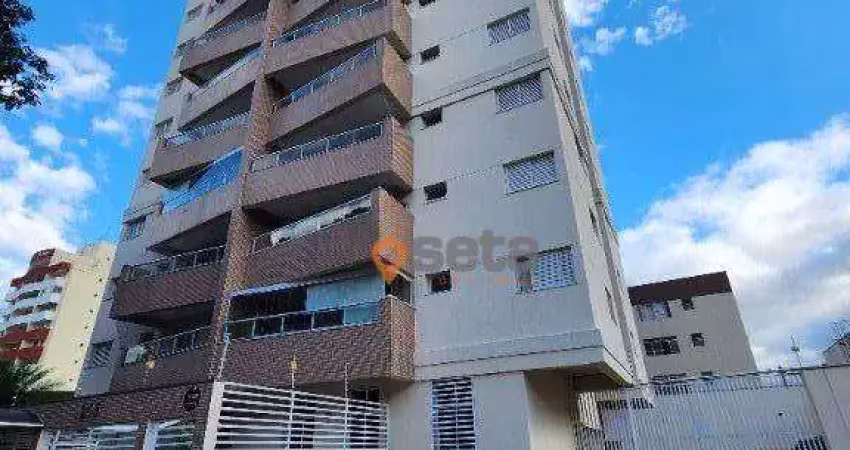 Apartamento à venda, 67 m² por R$ 560.000,00 - Jardim São Dimas - São José dos Campos/SP