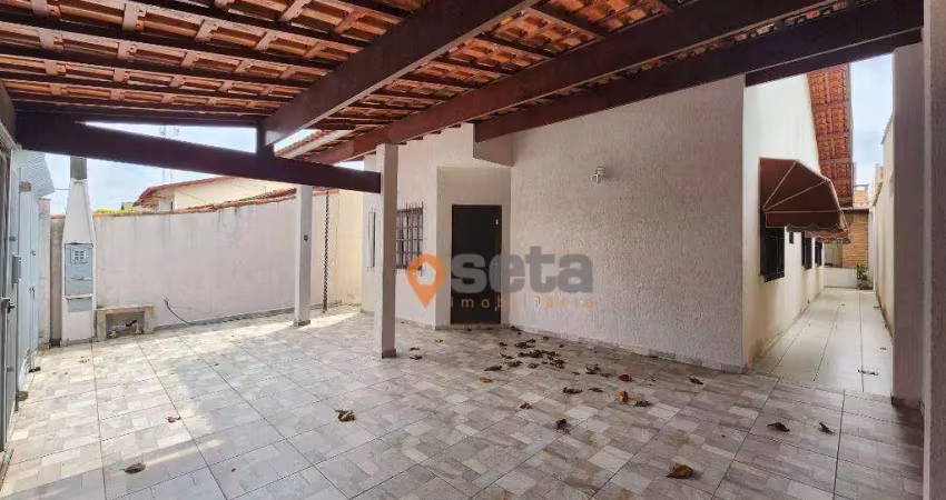 Casa à venda, 167 m² por R$ 922.000,00 - Jardim das Indústrias - São José dos Campos/SP