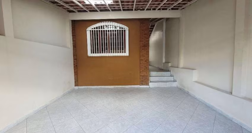 Casa para alugar, 70 m² por R$ 2.647,78/mês - Jardim das Indústrias - São José dos Campos/SP