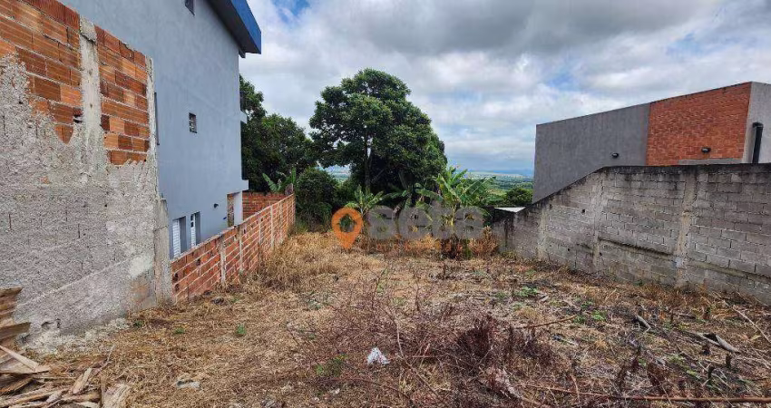 Terreno à venda, 265 m² por R$ 530.000,00 - Jardim das Indústrias - São José dos Campos/SP