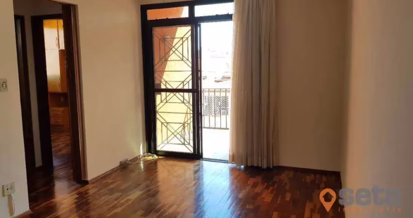 Apartamento à venda, 55 m² por r$ 315.000,00 - jardim das indústrias - são josé dos campos/sp