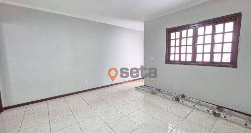 Casa com 3 dormitórios, 140 m² - venda por R$ 800.000,00 ou aluguel por R$ 3.800,00/mês - Jardim das Indústrias - São José dos Campos/SP