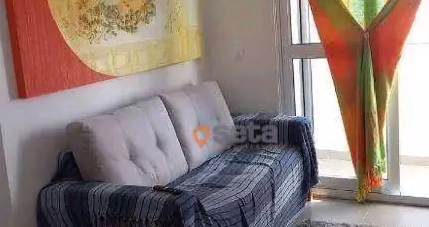 Apartamento à venda, 48 m² por R$ 345.000,00 - Jardim Califórnia - Jacareí/SP
