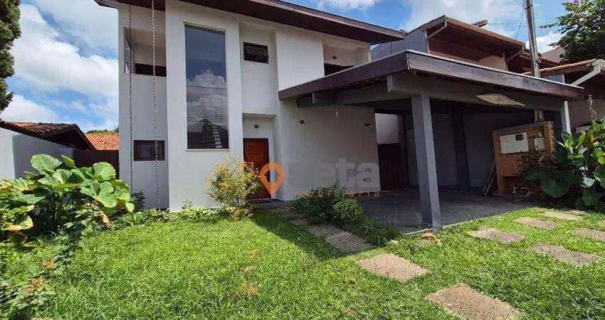 Casa à venda, 253 m² por R$ 1.500.000,00 - Urbanova - São José dos Campos/SP