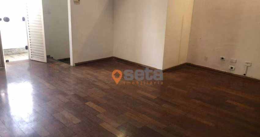 Ponto para alugar, 104 m² por R$ 5.005,00/mês - Jardim Esplanada - São José dos Campos/SP