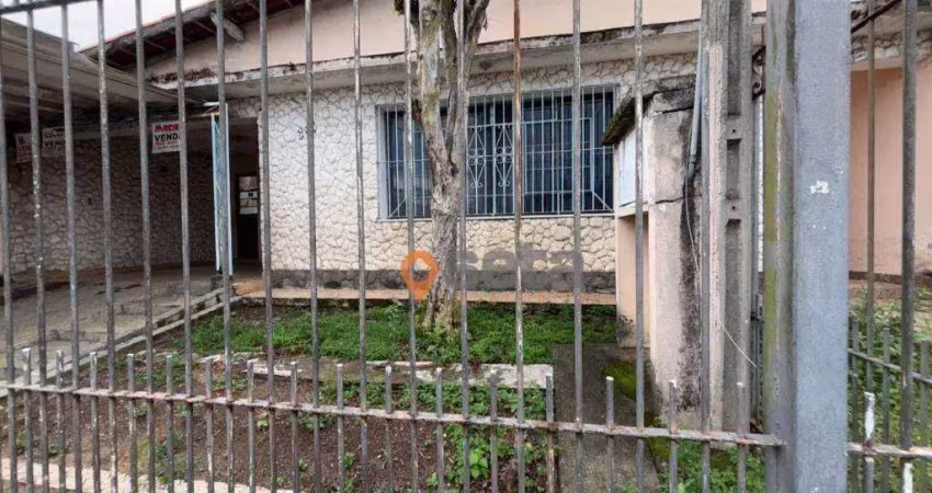 Casa à venda, 190 m² por R$ 545.000,00 - Monte Castelo - São José dos Campos/SP
