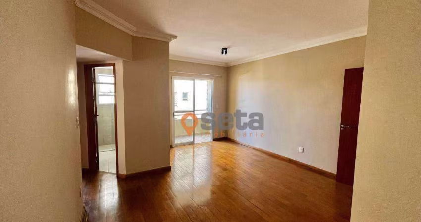 Apartamento à venda, 65 m² por R$ 530.000,00 - Jardim Apolo - São José dos Campos/SP