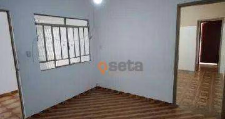 Casa com 4 dormitórios à venda, 163 m² por R$ 450.000,00 - Cidade Morumbi - São José dos Campos/SP