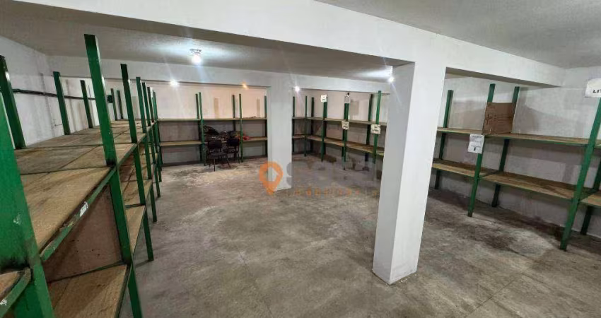 Ponto para alugar, 90 m² por R$ 5.950,00/mês - Jardim das Indústrias - São José dos Campos/SP