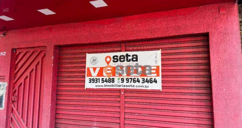 Ponto, 120 m² - venda por R$ 550.000,00 ou aluguel por R$ 4.950,00/mês - Bosque dos Eucaliptos - São José dos Campos/SP