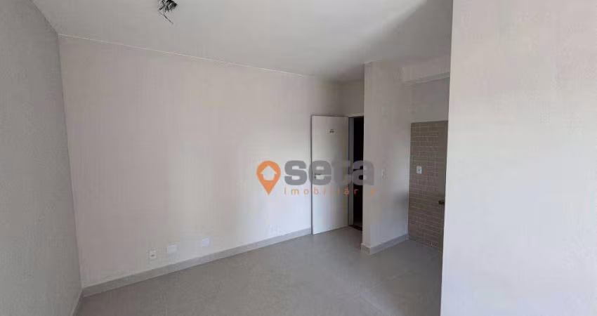 Apartamento, 69 m² - venda por R$ 600.000,00 ou aluguel por R$ 3.500,00/mês - Condomínio Residencial Colinas do Paratehy - São José dos Campos/SP