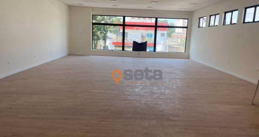 Ponto, 150 m² - venda por R$ 3.000.000,00 ou aluguel por R$ 7.005,00/mês - Jardim das Indústrias - São José dos Campos/SP