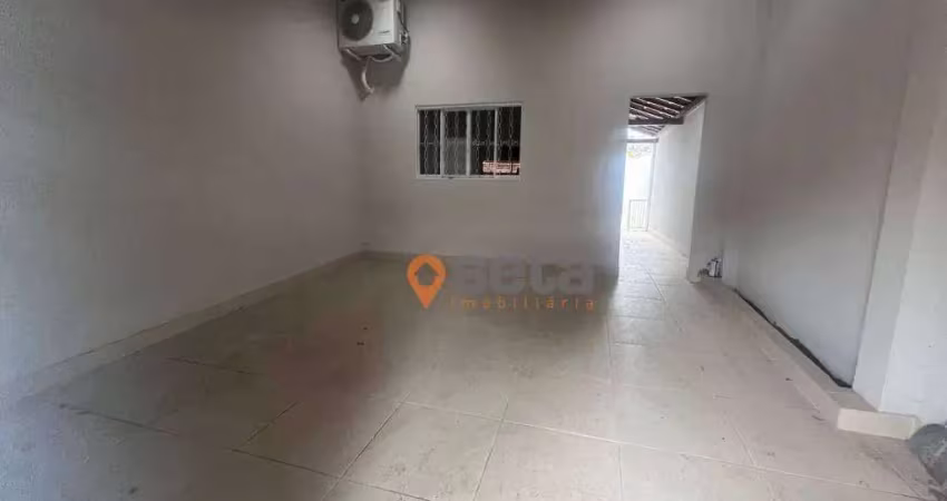 Casa à venda, 100 m² por R$ 520.000,00 - Jardim das Indústrias - São José dos Campos/SP