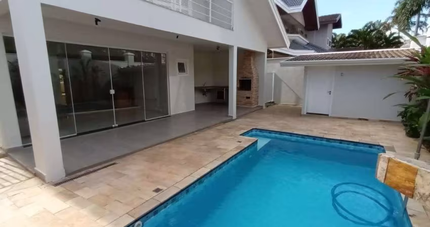 Casa com 4 dormitórios para alugar, 285 m² por R$ 14.690,00/mês - Jardim Aquarius - São José dos Campos/SP