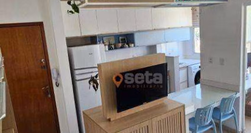 Apartamento à venda, 55 m² por R$ 420.000,00 - Jardim das Indústrias - São José dos Campos/SP