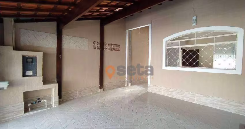 Casa à venda, 70 m² por r$ 560.000,00 - jardim das indústrias - são josé dos campos/sp
