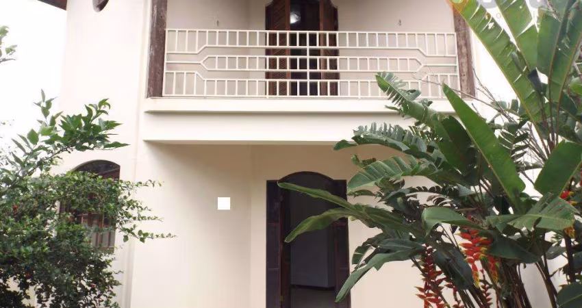 Casa com 3 dormitórios, 150 m² - venda por R$ 730.000,00 ou aluguel por R$ 3.992,17/mês - Jardim Alvorada - São José dos Campos/SP