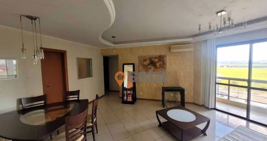 Apartamento à venda, 97 m² por R$ 900.000,00 - Jardim Aquarius - São José dos Campos/SP