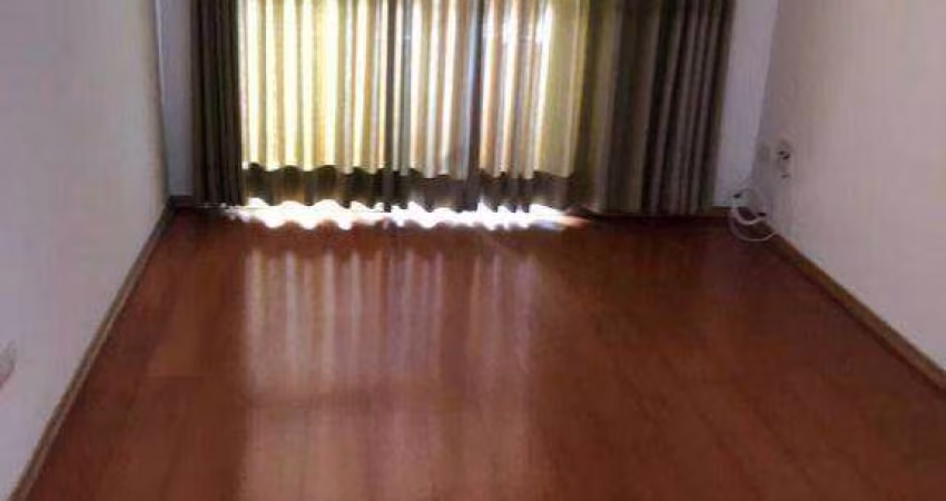 Apartamento com 2 dormitórios para alugar, 68 m² por R$ 3.047,00/mês - Jardim Aquarius - São José dos Campos/SP