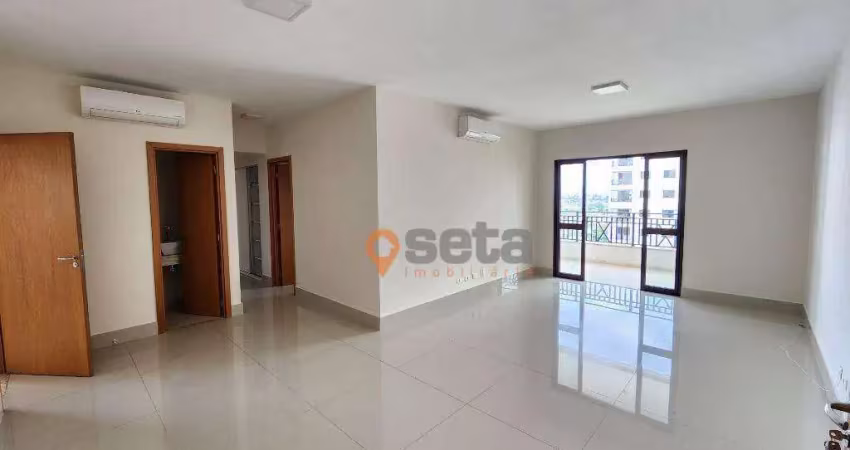 Apartamento com 4 dormitórios, 157 m² - venda por R$ 2.250.000,00 ou aluguel por R$ 9.805,00/mês - Jardim Esplanada II - São José dos Campos/SP