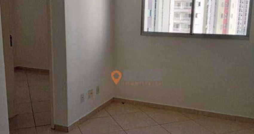 Apartamento para alugar, 46 m² por R$ 1.885,00/mês - Palmeiras de São José - São José dos Campos/SP