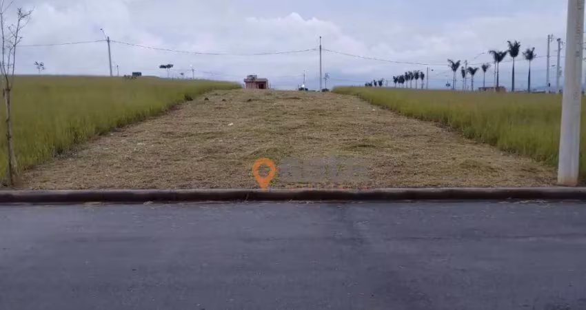 Terreno à venda, 250 m² por r$ 315.000,00 - eugênio de melo - são josé dos campos/sp