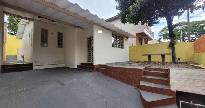 Casa com 2 dormitórios para alugar, 70 m² por R$ 2.356,80/mês - Jardim das Indústrias - São José dos Campos/SP