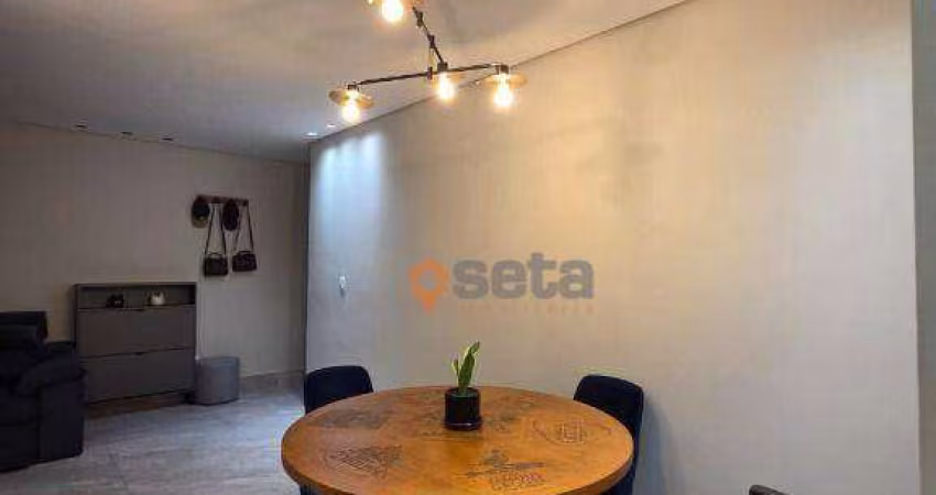 Apartamento à venda, 75 m² por R$ 670.000,00 - Jardim Sul - São José dos Campos/SP