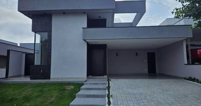 Casa à venda, 150 m² por R$ 1.200.000,00 - Condomínio Terras do Vale - Caçapava/SP