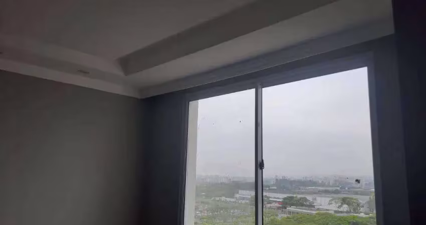 Apartamento com 2 dormitórios à venda, 44 m² por R$ 380.000,00 - Jardim das Indústrias - São José dos Campos/SP