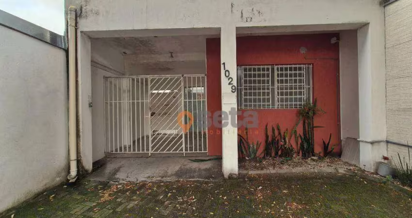 Ponto para alugar, 120 m² por R$ 4.545,42/mês - Jardim das Indústrias - São José dos Campos/SP