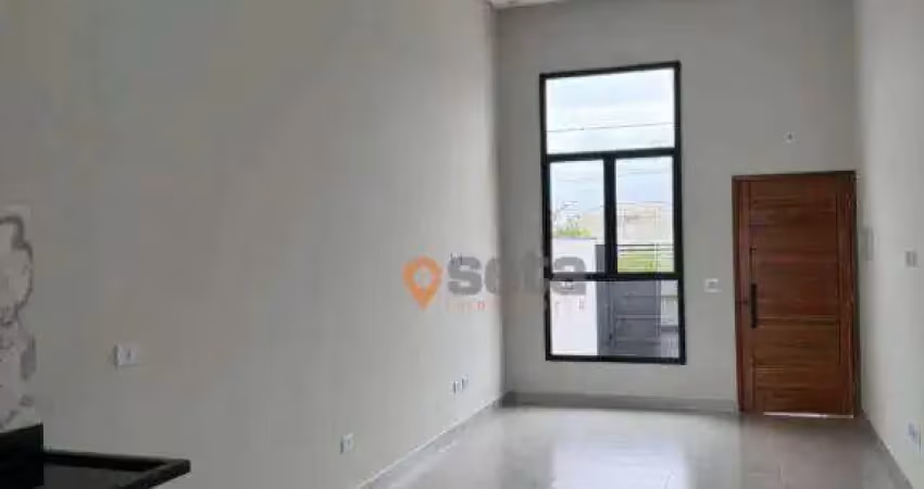 Casa com 2 dormitórios à venda, 100 m² por r$ 375.000,00 - residencial esperança - caçapava/sp