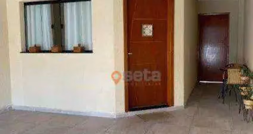 Casa com 3 dormitórios à venda, 165 m² por r$ 910.000,00 - jardim das indústrias - são josé dos campos/sp