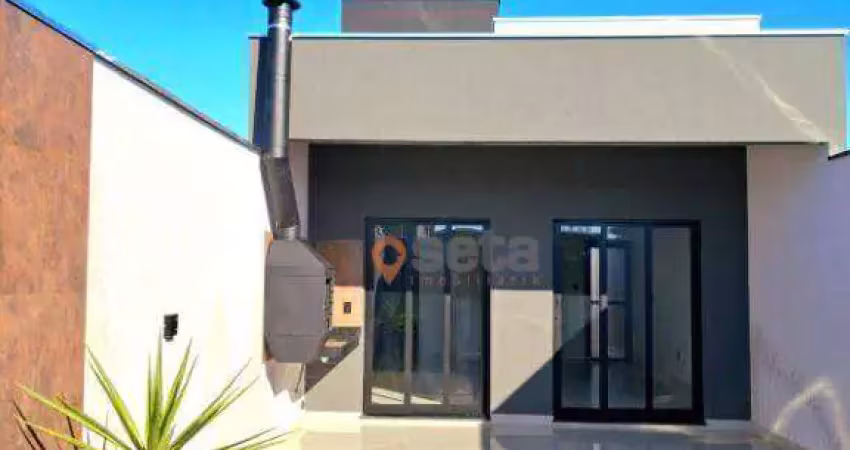 Casa com 3 dormitórios à venda, 107 m² por r$ 460.000,00 - jardim amália - caçapava/sp