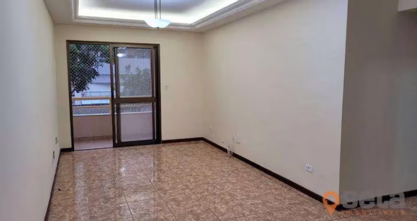 Apartamento com 3 dormitórios para alugar, 96 m² por r$ 3.949,43/mês - jardim aquarius - são josé dos campos/sp