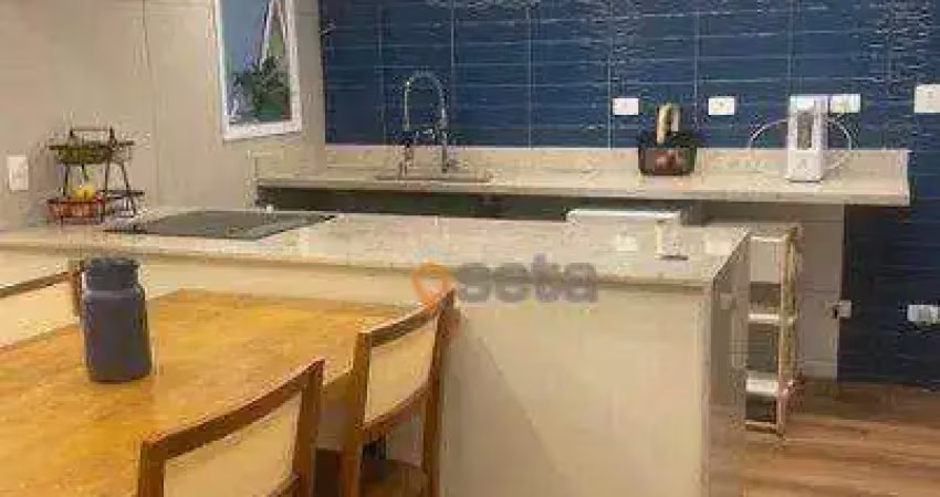 Casa com 4 dormitórios à venda, 105 m² por r$ 610.000 - cidade morumbi - são josé dos campos/sp