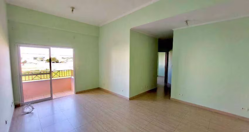 Apartamento com 3 dormitórios para alugar, 84 m² por r$ 3.115,04/mês - jardim américa - são josé dos campos/sp
