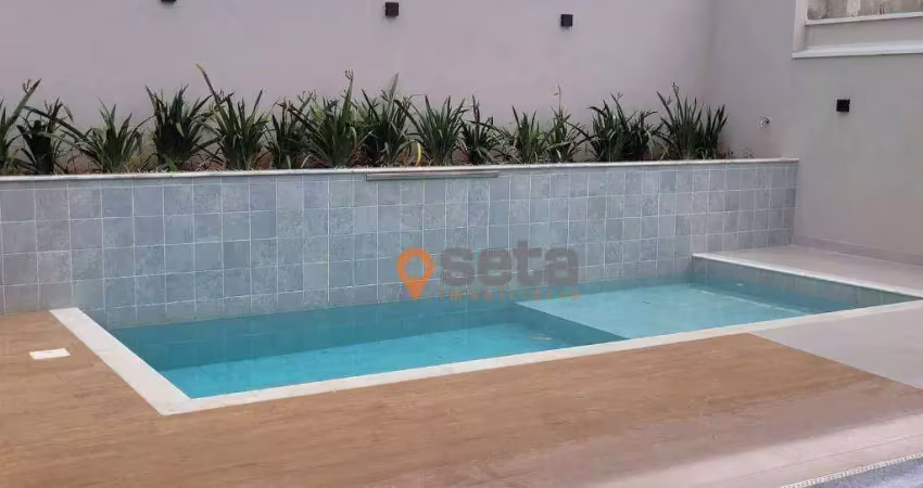 Casa com 4 dormitórios, 263 m² - venda por r$ 2.600.000,00 ou aluguel por r$ 12.692,67/mês - urbanova - são josé dos campos/sp