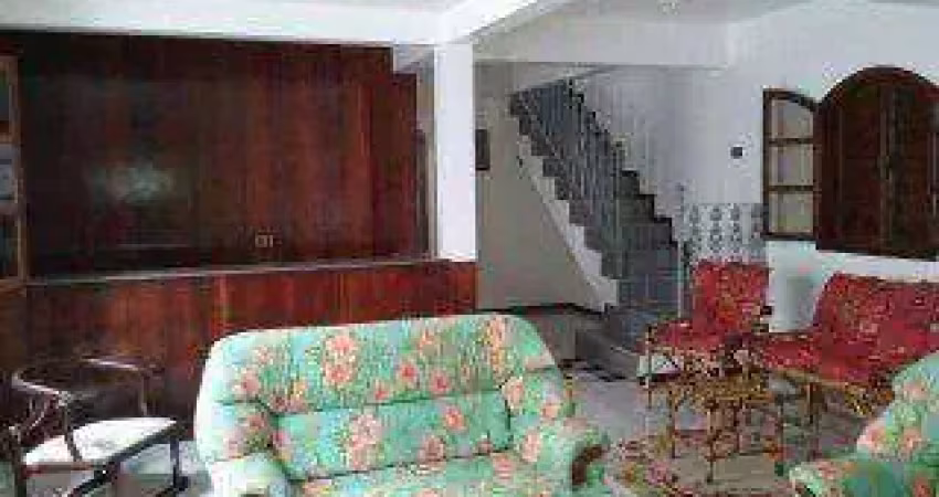 Casa à venda, 350 m² por r$ 950.000,00 - jardim das indústrias - são josé dos campos/sp