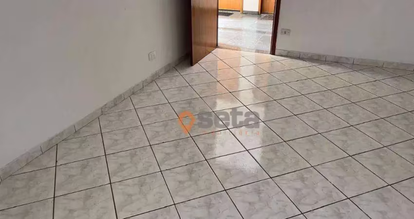 Apartamento com 2 dormitórios à venda, 48 m² por r$ 350.000,00 - parque industrial - são josé dos campos/sp