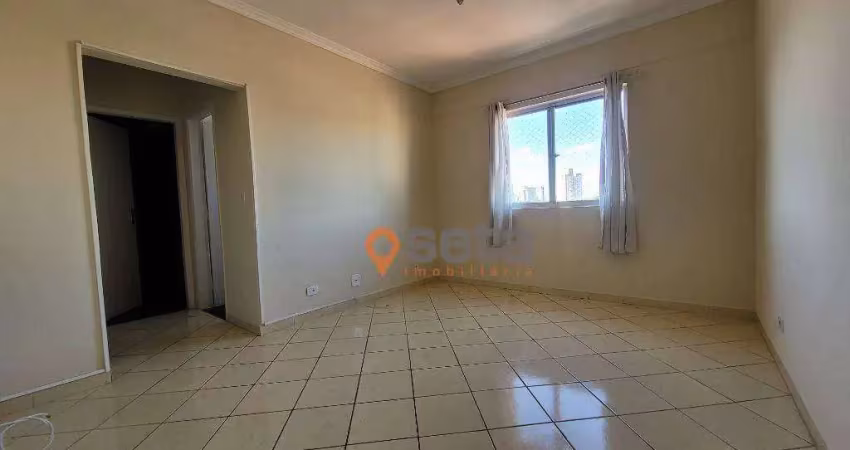 Apartamento com 2 dormitórios para alugar, 50 m² por r$ 2.140,68/mês - jardim das indústrias - são josé dos campos/sp