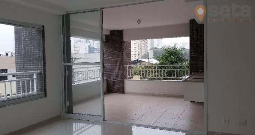 Apartamento com 2 dormitórios para alugar, 80 m² por r$ 4.620,00/mês - jardim aquarius - são josé dos campos/sp