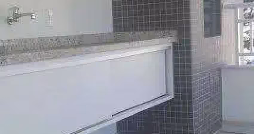 Apartamento com 2 dormitórios para alugar, 80 m² por r$ 4.645,00/mês - jardim aquarius - são josé dos campos/sp