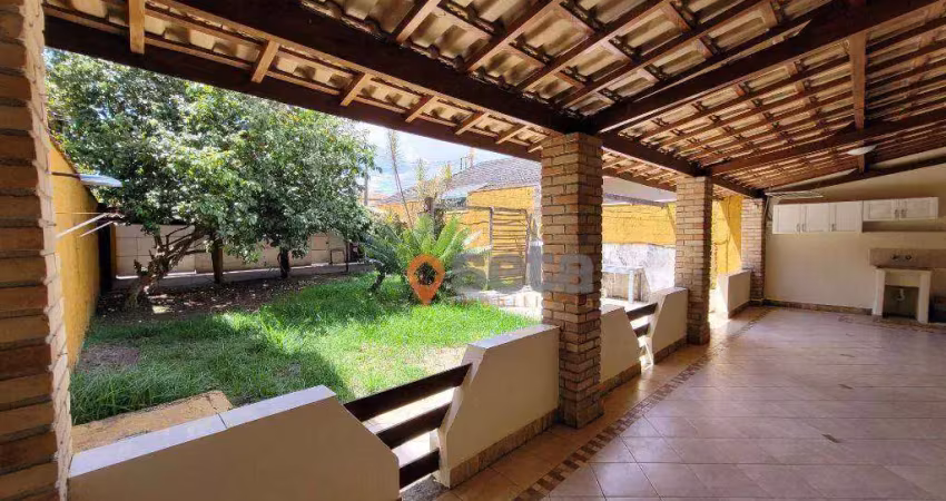 Casa com 1 dormitório à venda, 70 m² por r$ 700.000,00 - jardim das indústrias - são josé dos campos/sp