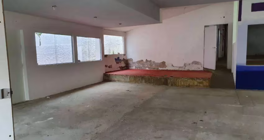 Ponto para alugar, 200 m² por r$ 14.000,00/mês - vila ema - são josé dos campos/sp