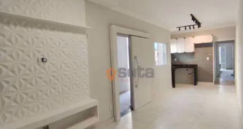 Casa com 3 dormitórios à venda, 116 m² por r$ 590.000,00 - jardim das indústrias - são josé dos campos/sp