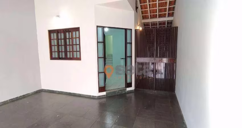 Casa com 3 dormitórios à venda, 104 m² por r$ 590.000,00 - jardim das indústrias - são josé dos campos/sp